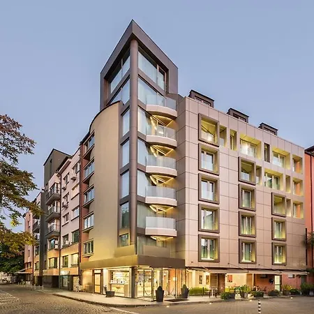 Eurostars 4* Szófia
