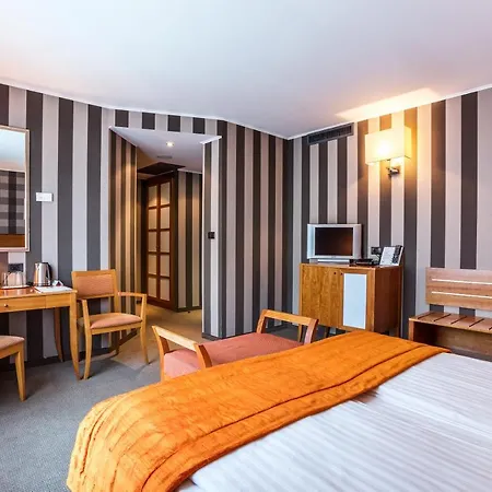 Eurostars 4* Sofya