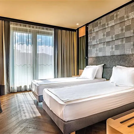 Eurostars Otel Sofya