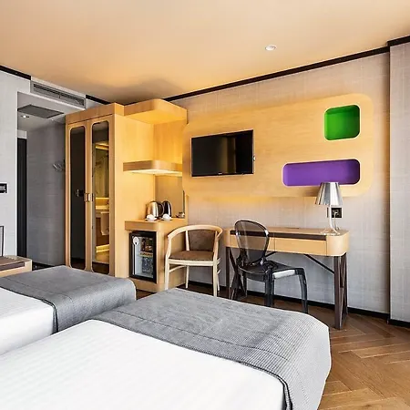 Eurostars Otel