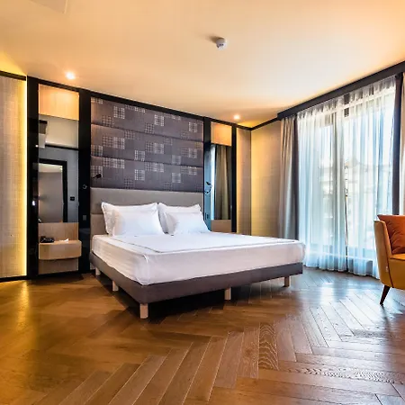 Eurostars Otel