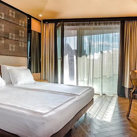Eurostars 4* Sofya