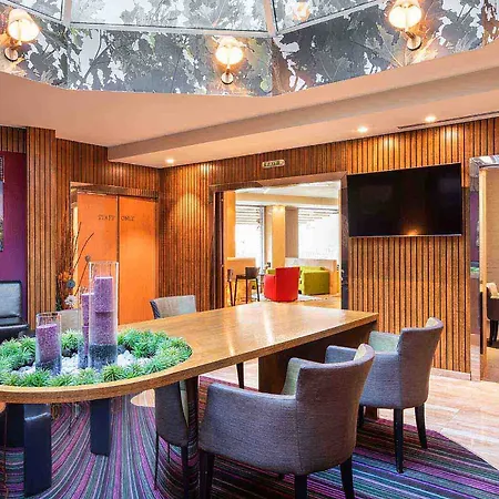 Otel Eurostars