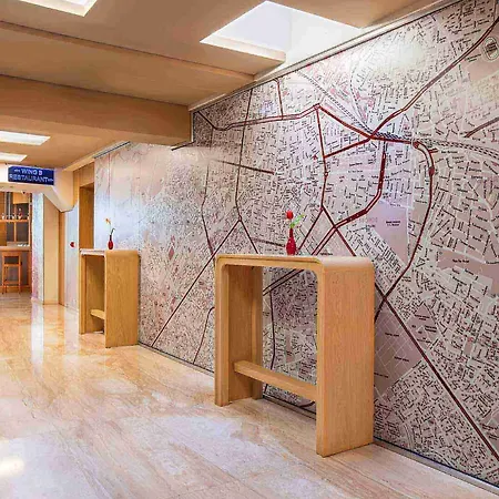 Otel Eurostars Sofya
