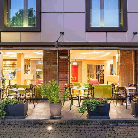 Otel Eurostars