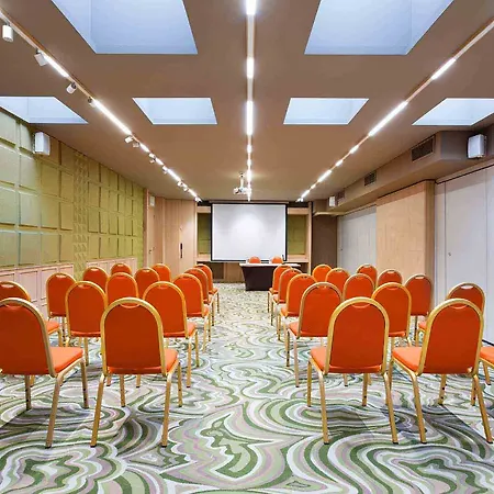 Eurostars Otel Sofya