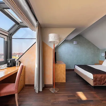 Eurostars Sofya