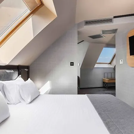 Otel Eurostars
