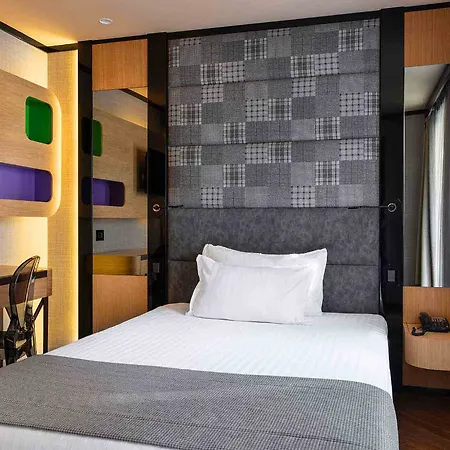 Eurostars Otel Sofya
