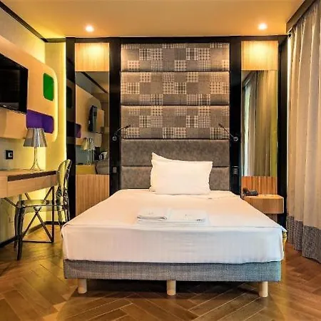 Eurostars Otel