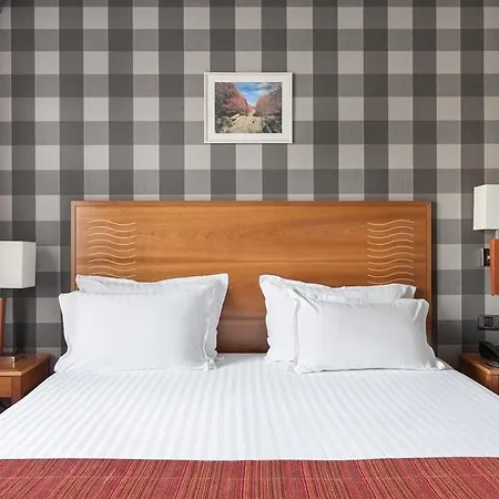 Otel Eurostars Sofya