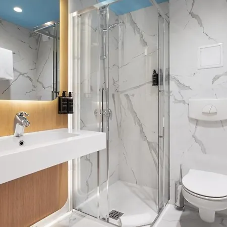 Otel Eurostars Sofya