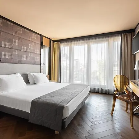 Eurostars Otel