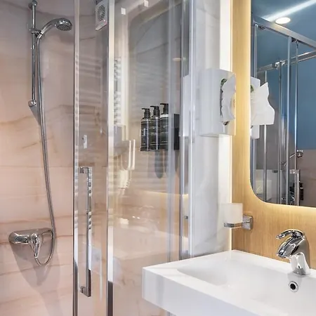 Otel Eurostars 4*