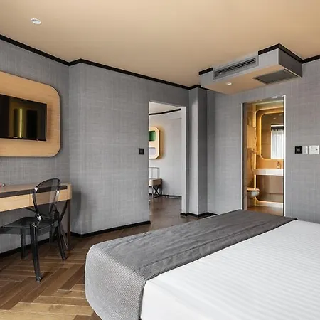Eurostars 4* Sofya