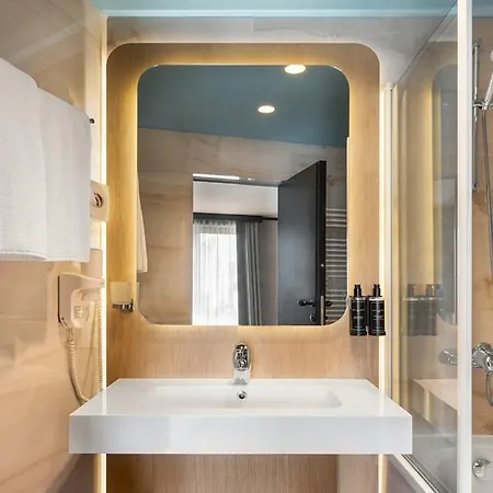 Otel Eurostars