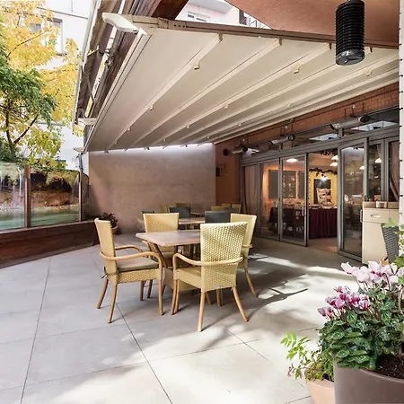 Eurostars 4* Sofya