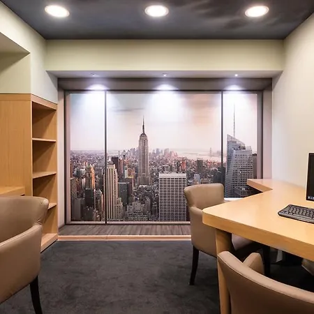 Eurostars Otel