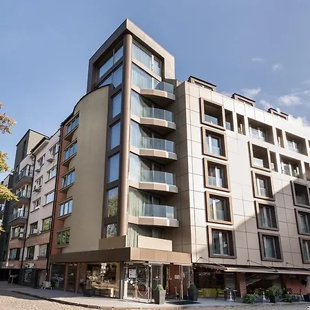 Otel Eurostars