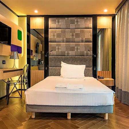 Eurostars Otel Sofya