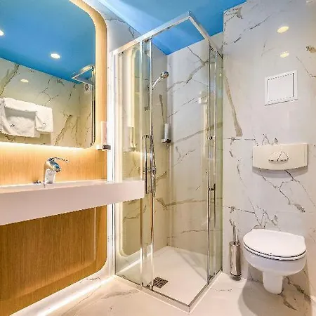 Eurostars 4* Sofya
