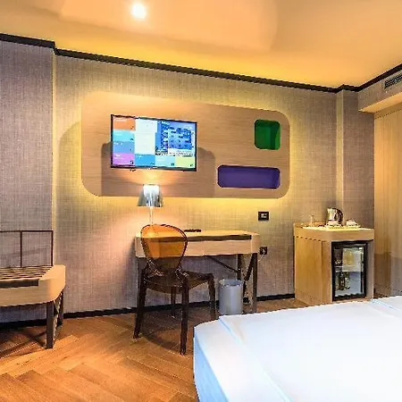 Otel Eurostars