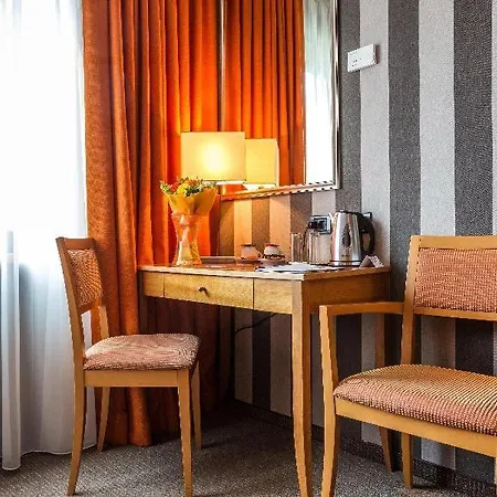 Eurostars Otel