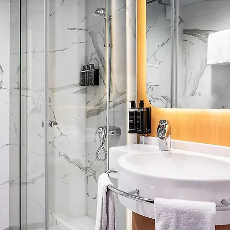 Eurostars Hotel
