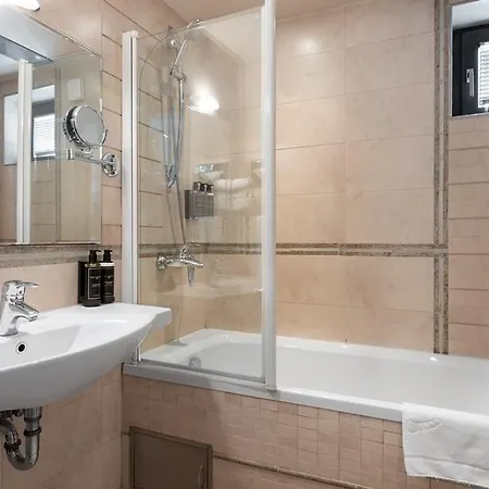 Eurostars Hotel Sofia