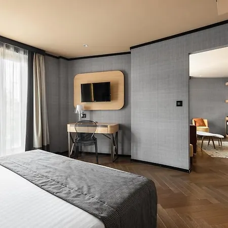 Hotel Eurostars