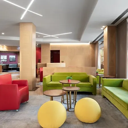 Eurostars Hotel Sofia