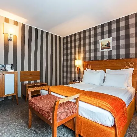Hotel Eurostars